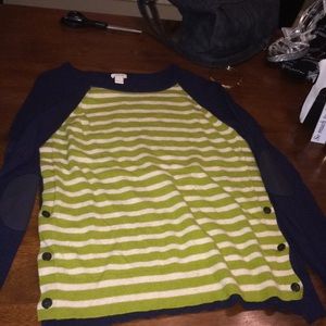 J.Crew Sweater